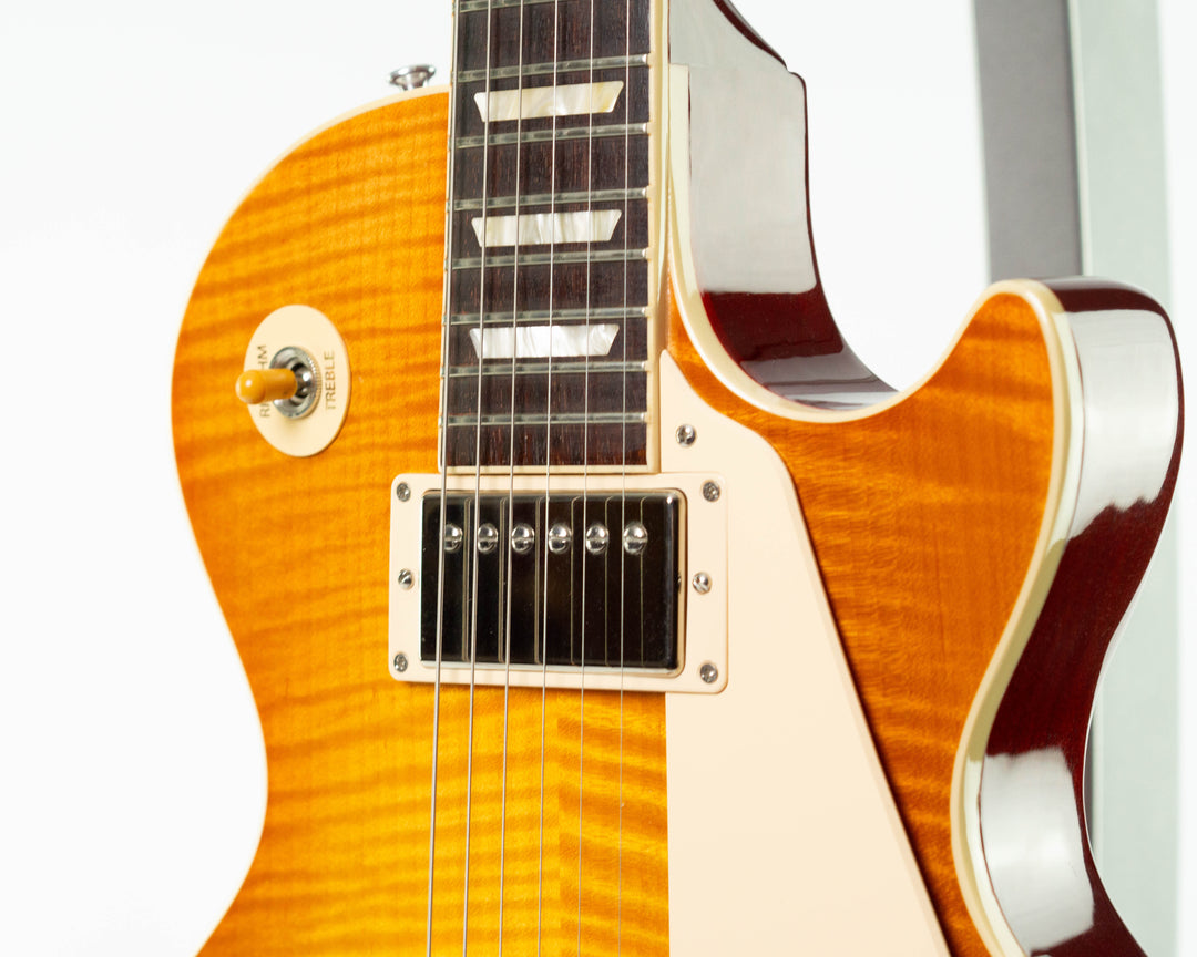 Gibson Les Paul Standard '60s 2020 Unburst