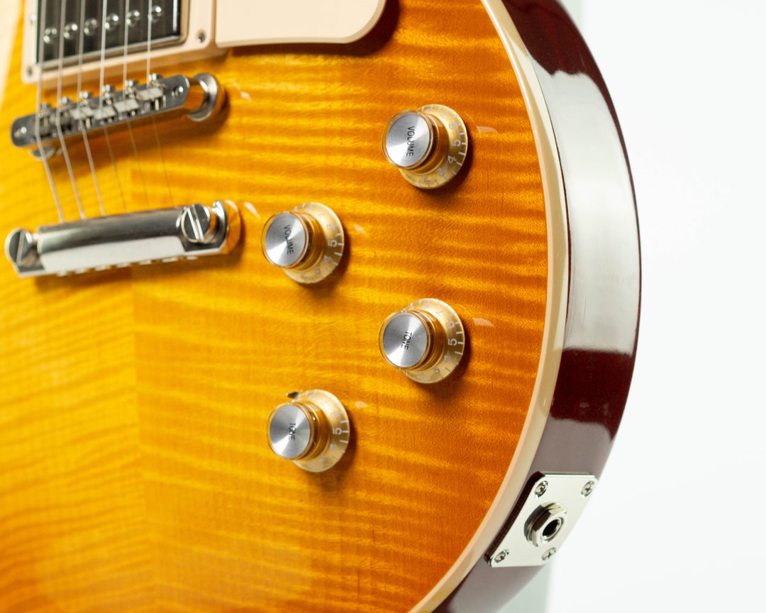 Gibson Les Paul Standard '60s 2020 Unburst