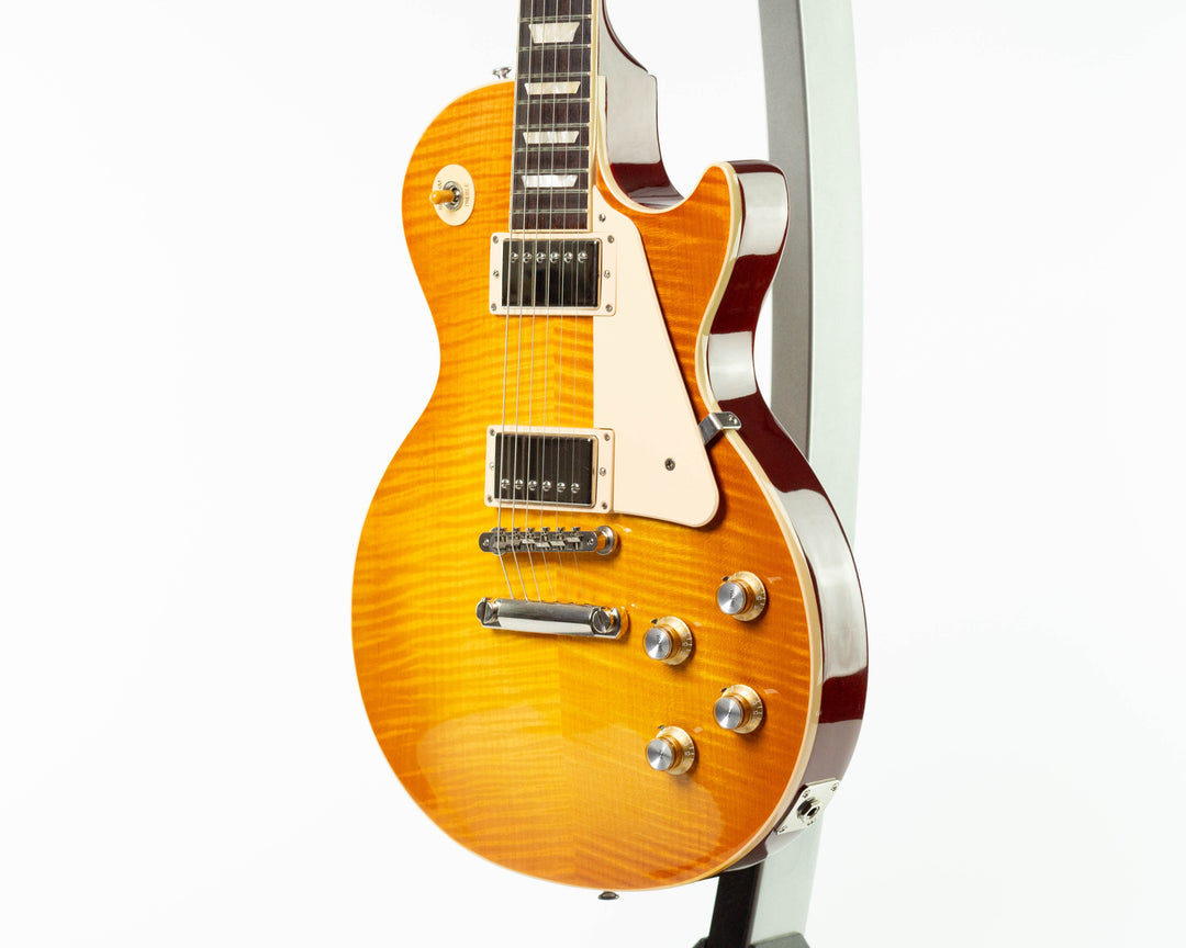 Gibson Les Paul Standard '60s 2020 Unburst