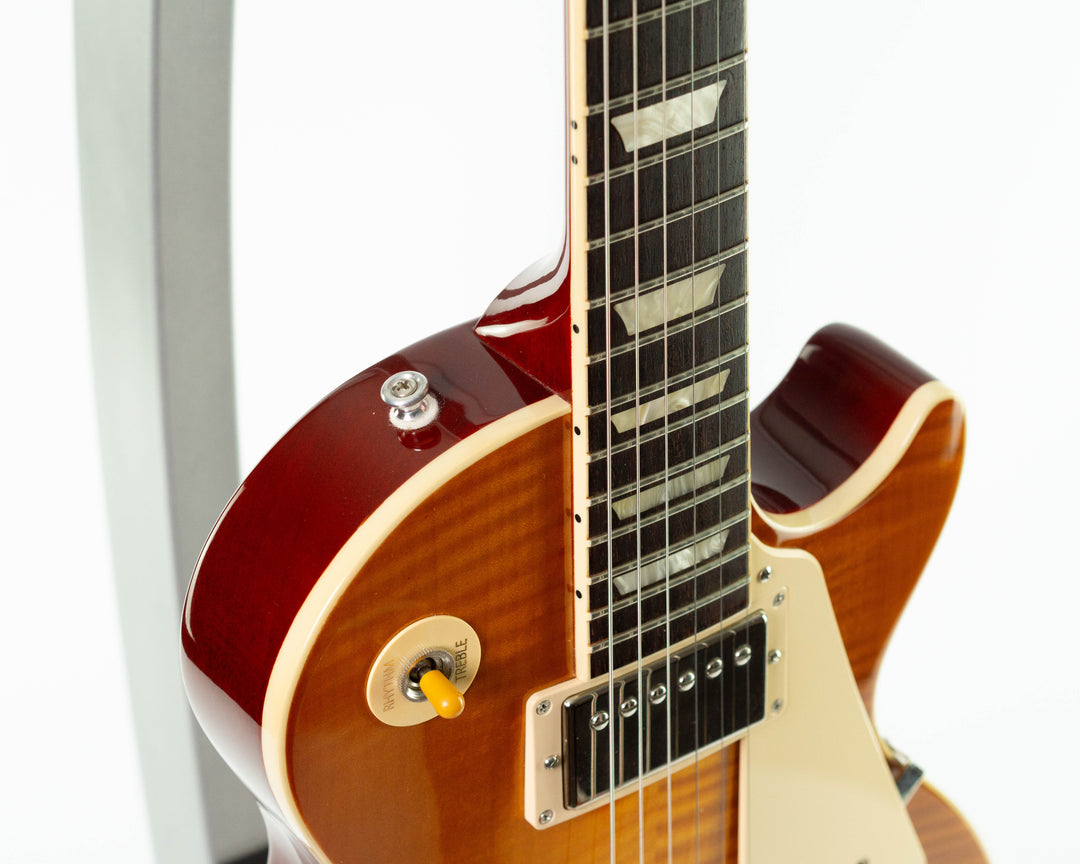 Gibson Les Paul Standard '60s 2020 Unburst