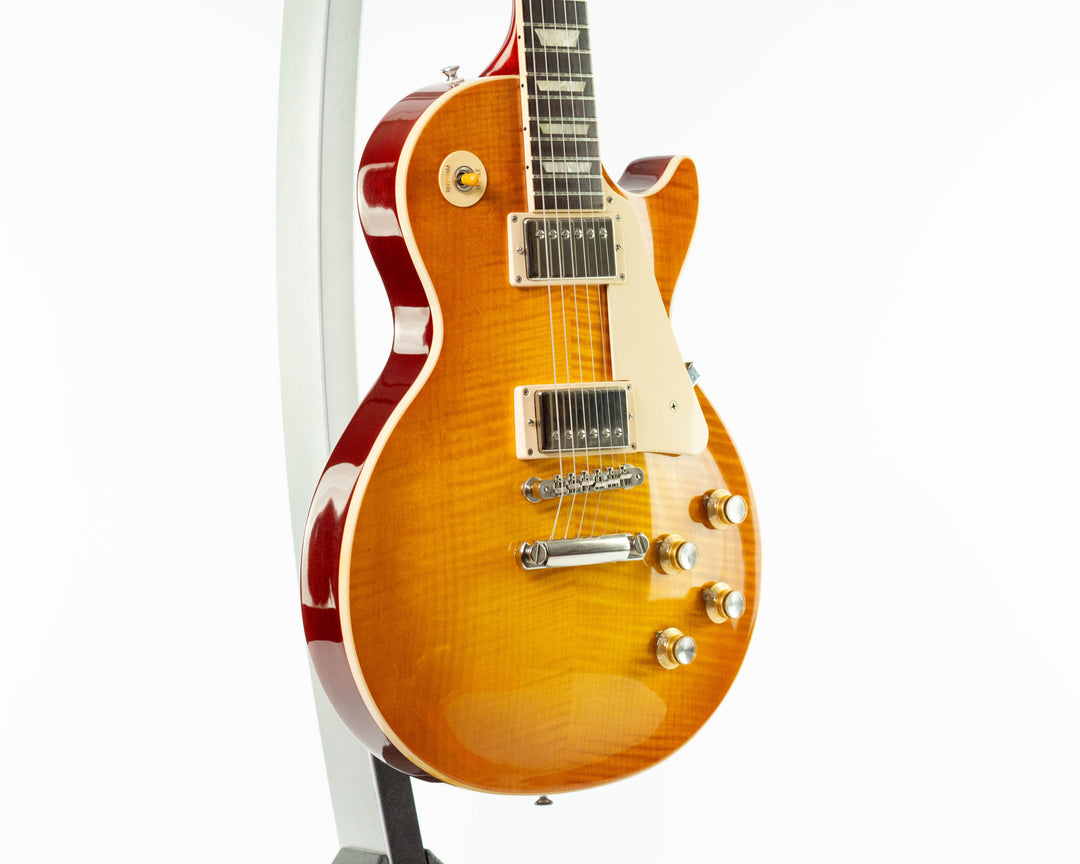 Gibson Les Paul Standard '60s 2020 Unburst