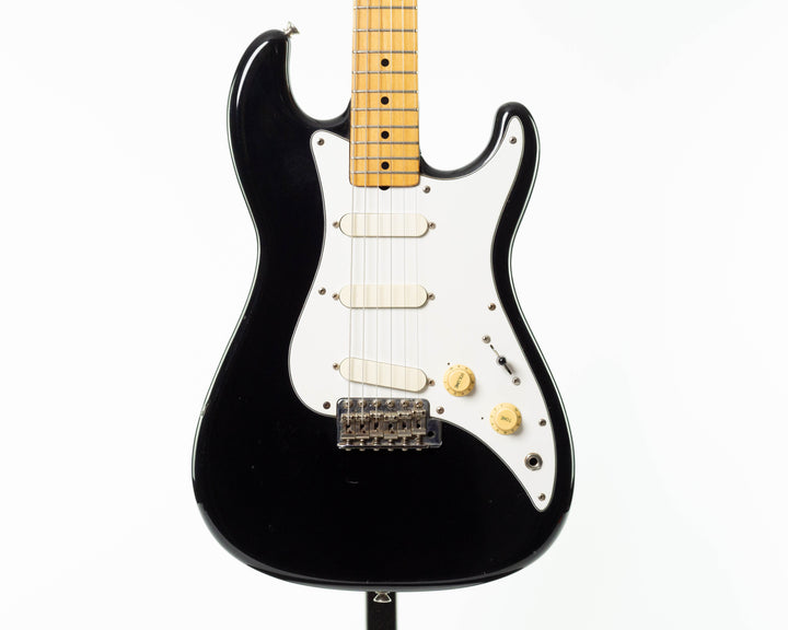 Squier Bullet S-3T 1983 Black