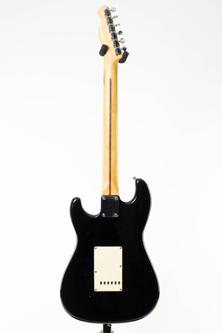 Squier Bullet S-3T 1983 Black