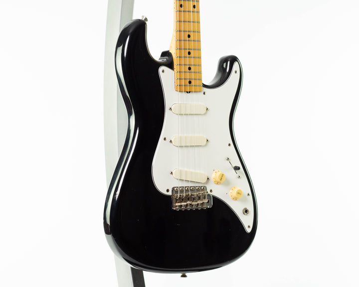 Squier Bullet S-3T 1983 Black