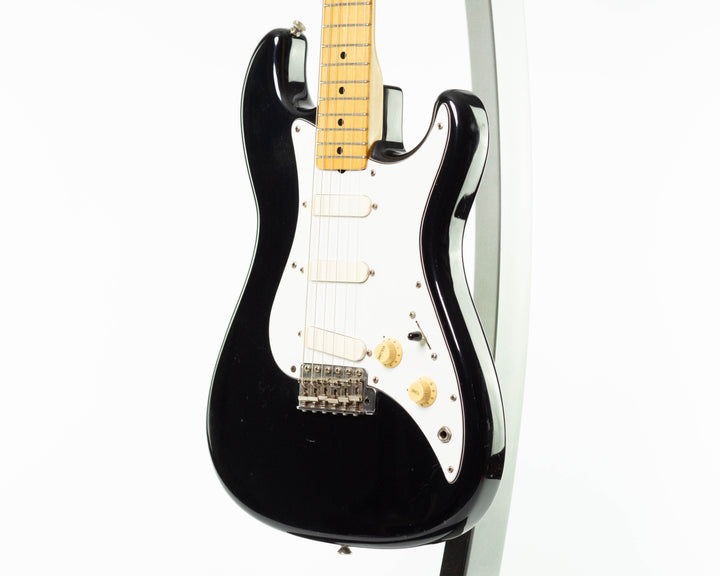 Squier Bullet S-3T 1983 Black