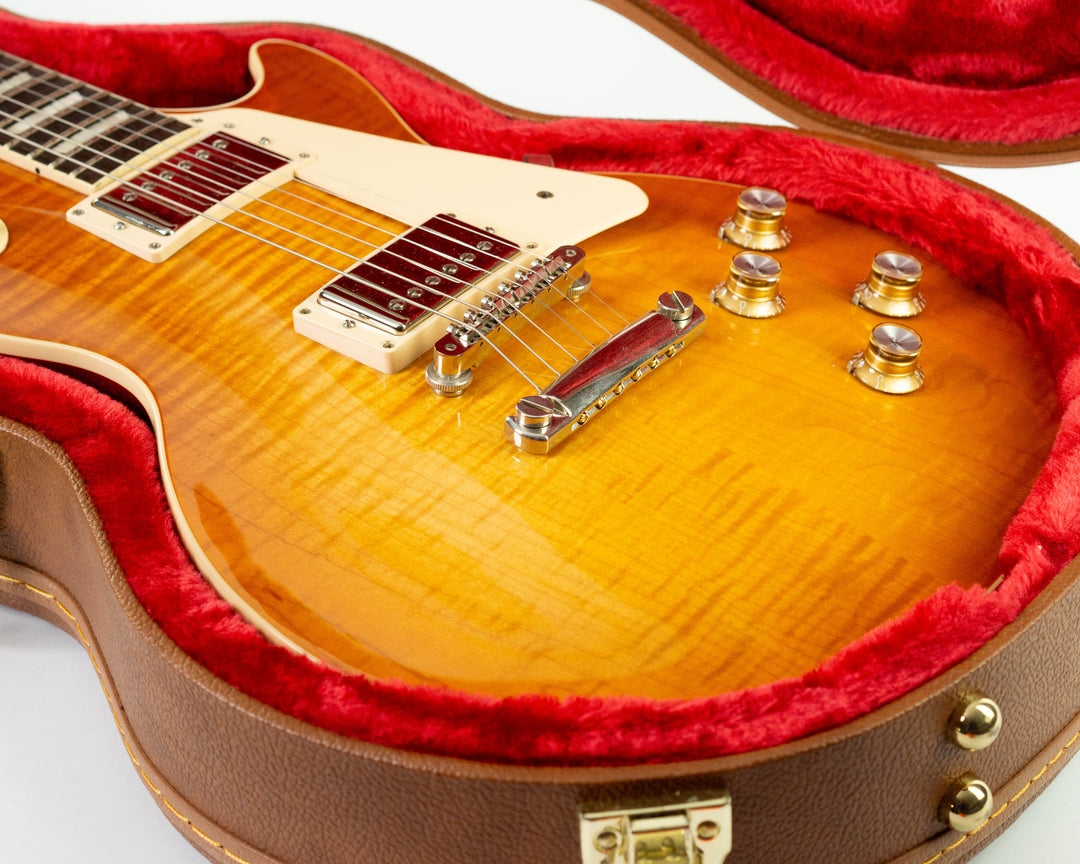 Gibson Les Paul Standard '60s 2020 Unburst