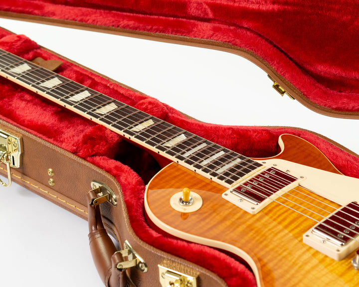 Gibson Les Paul Standard '60s 2020 Unburst