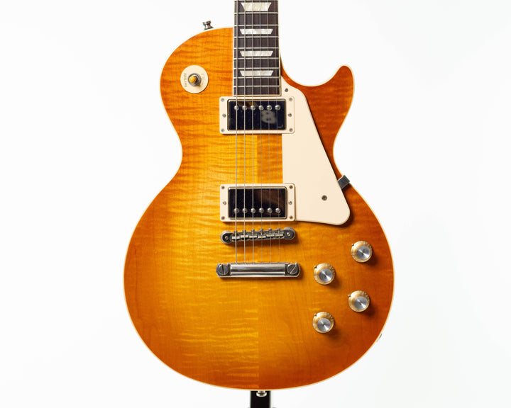 Gibson Les Paul Standard '60s 2020 Unburst