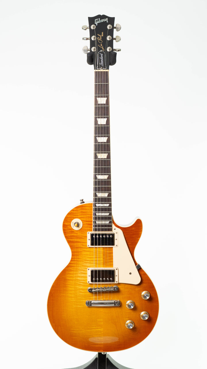 Gibson Les Paul Standard '60s 2020 Unburst