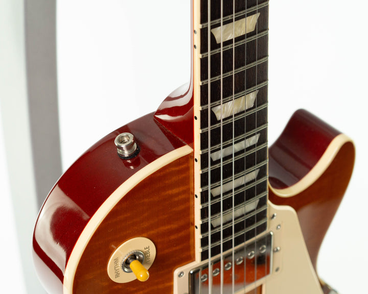 Gibson Les Paul Standard '60s 2020 Unburst