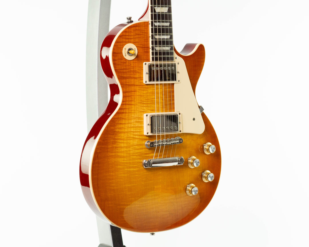 Gibson Les Paul Standard '60s 2020 Unburst