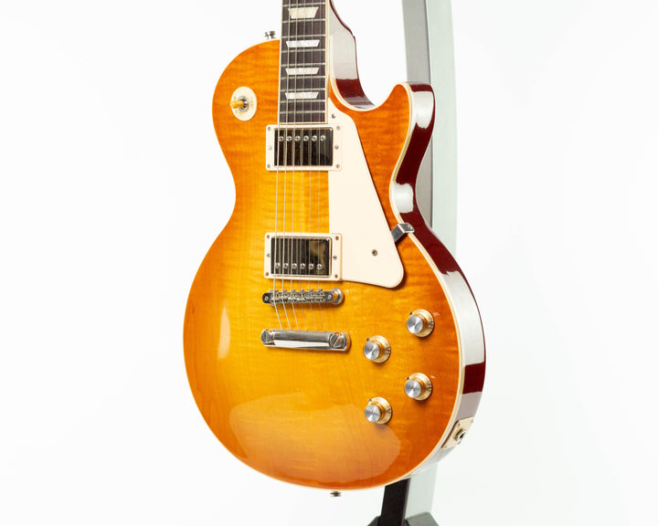 Gibson Les Paul Standard '60s 2020 Unburst