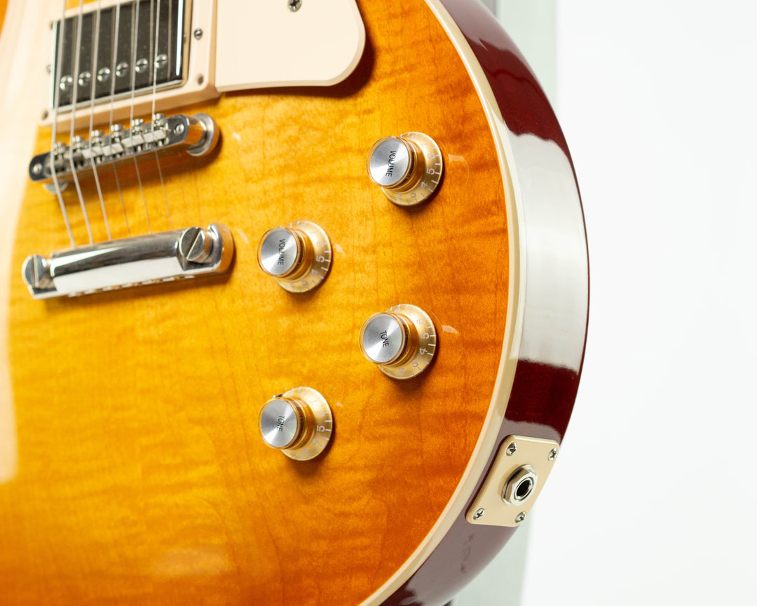 Gibson Les Paul Standard '60s 2020 Unburst