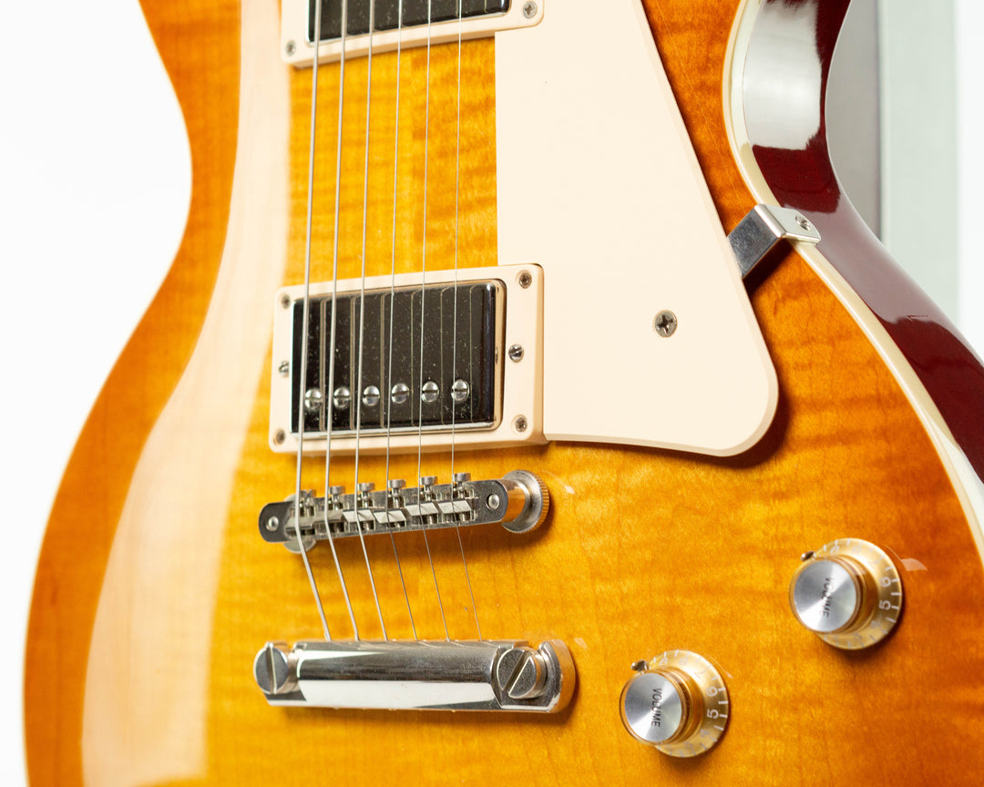 Gibson Les Paul Standard '60s 2020 Unburst