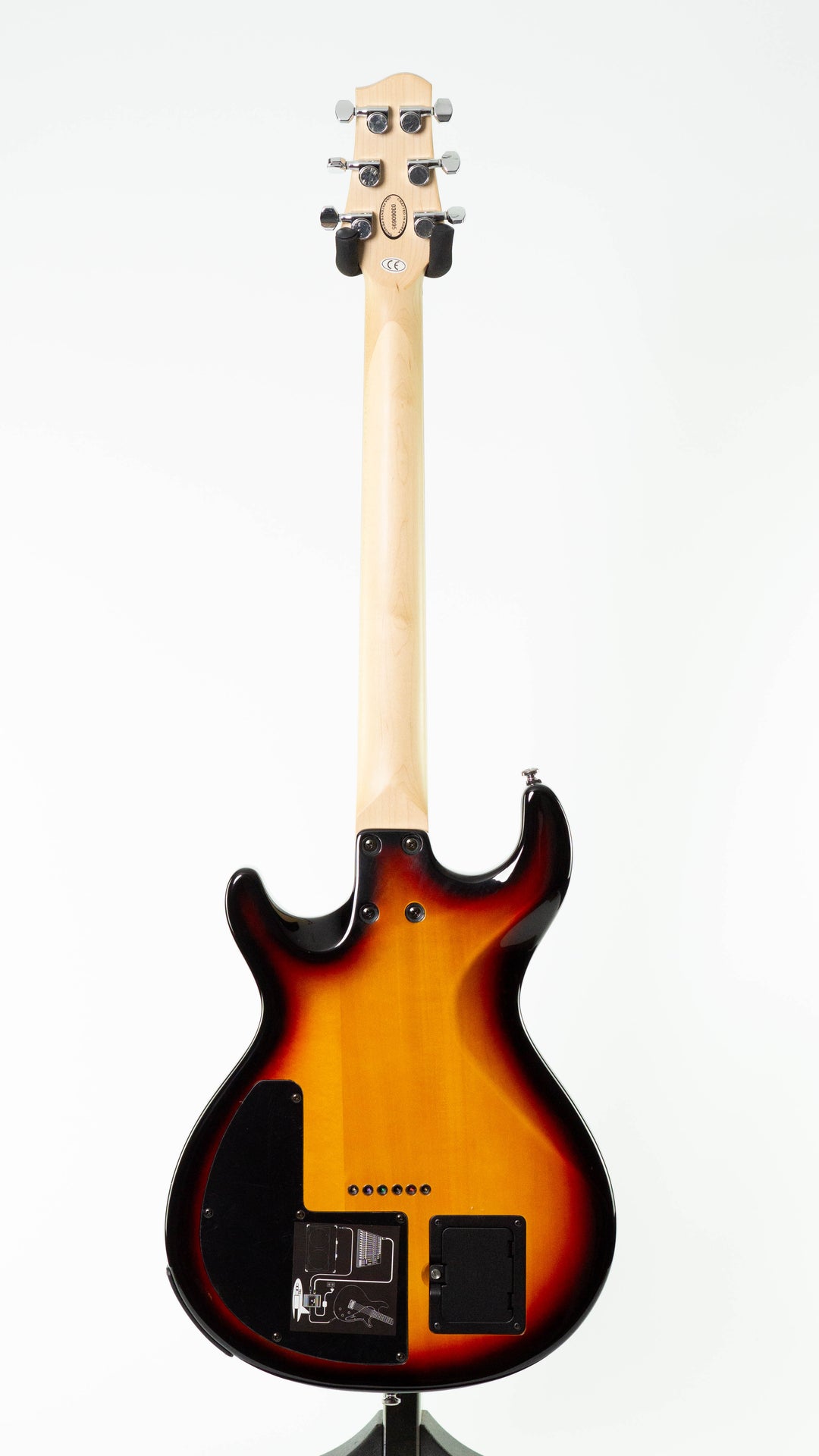 Line 6 Variax 500 2003 Sunburst