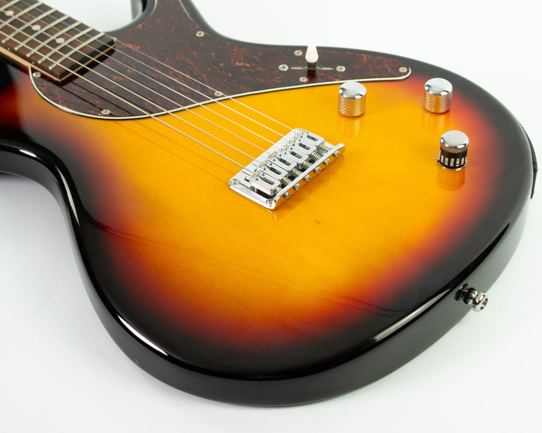 Line 6 Variax 500 2003 Sunburst