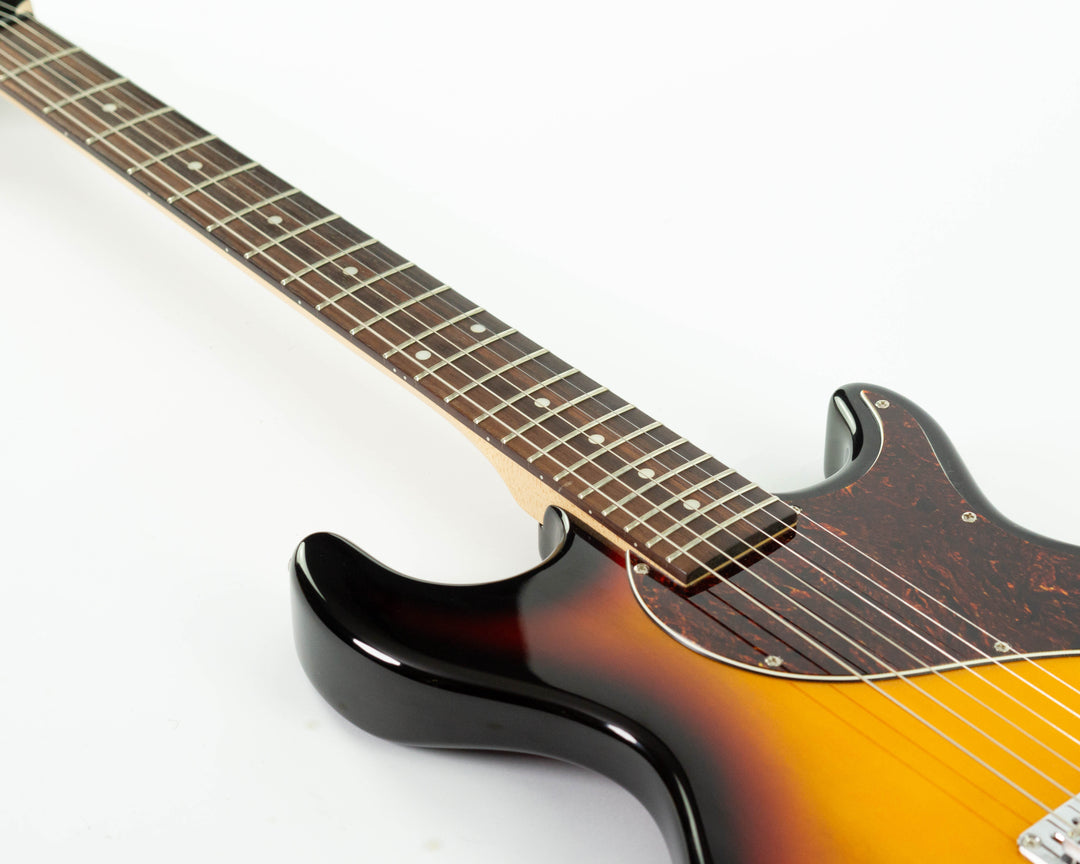 Line 6 Variax 500 2003 Sunburst