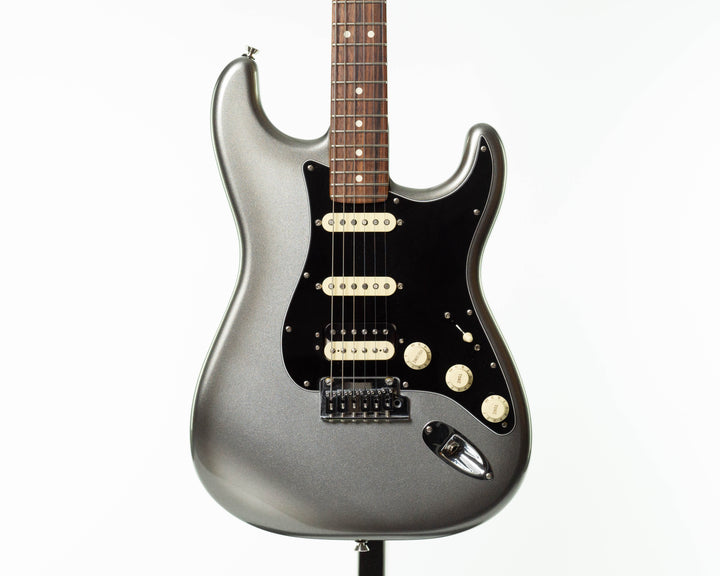 Fender American Professional II Stratocaster HSS 2021 Mercury