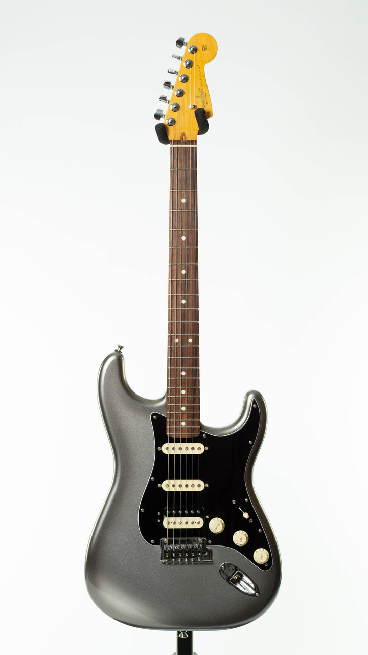 Fender American Professional II Stratocaster HSS 2021 Mercury