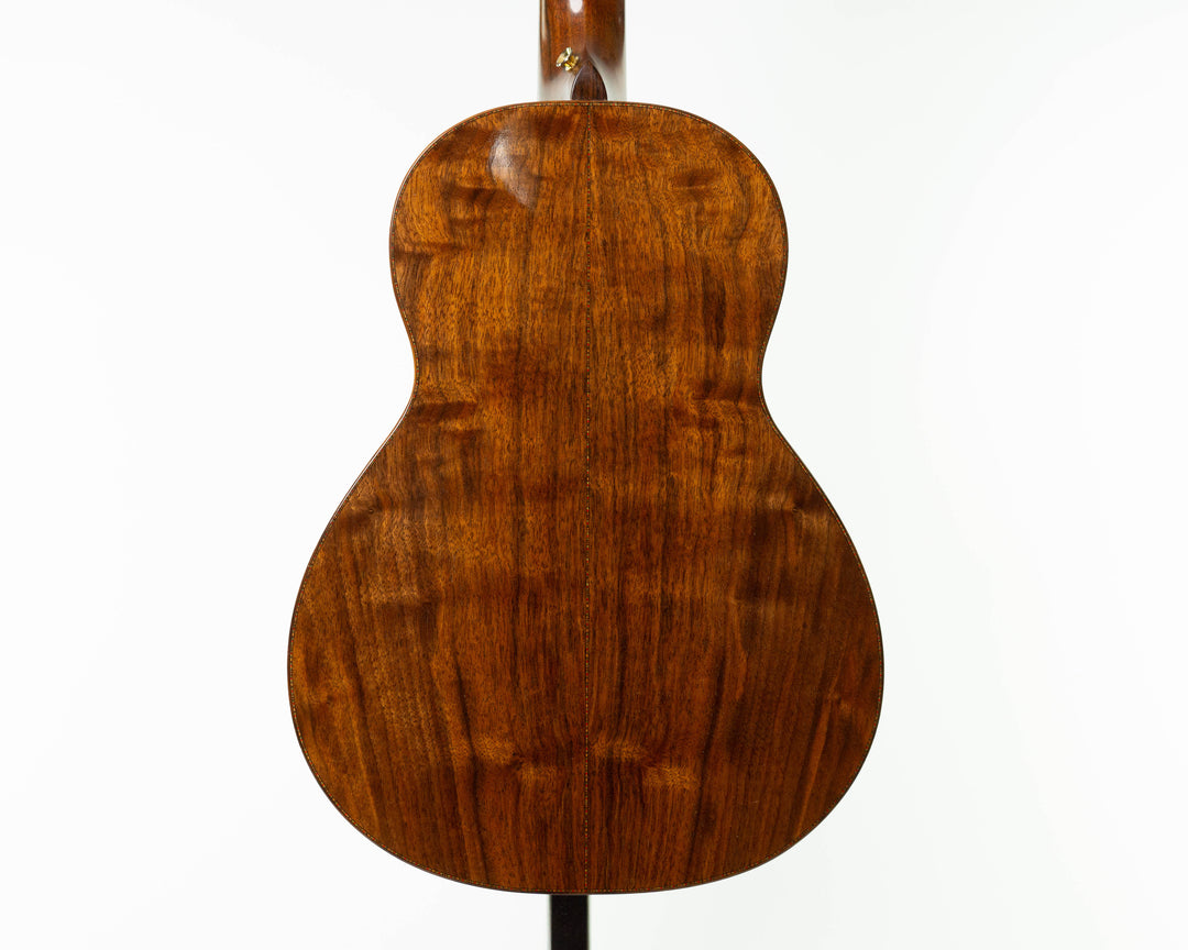 Fylde Aerial Custom Personal Selection Walnut