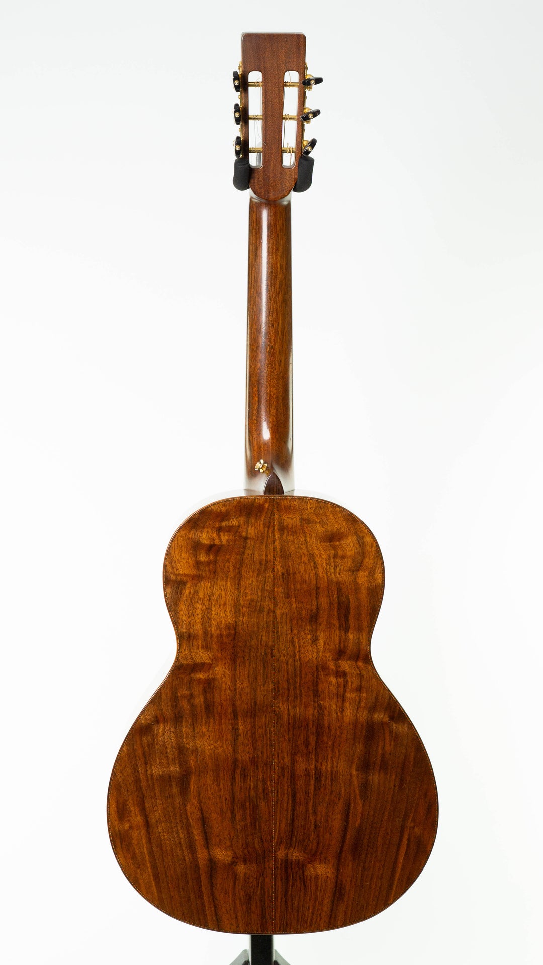 Fylde Aerial Custom Personal Selection Walnut