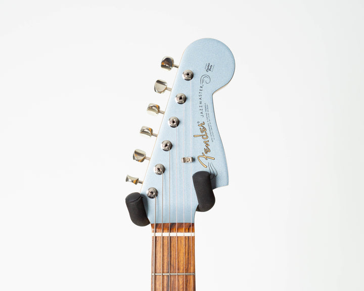 Fender Vintera '60s Jazzmaster 2021 Ice Blue Metallic