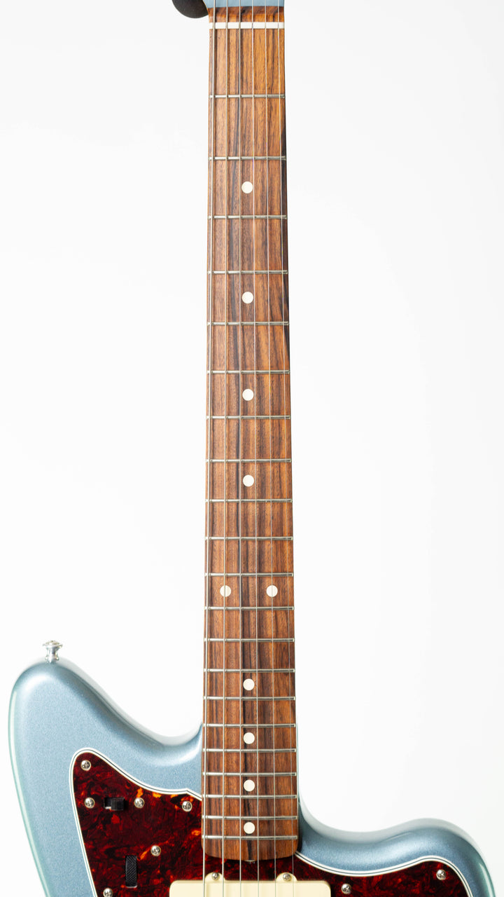 Fender Vintera '60s Jazzmaster 2021 Ice Blue Metallic