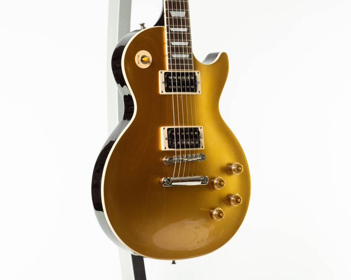 Gibson Slash "Victoria" Les Paul Standard 2022 Goldtop